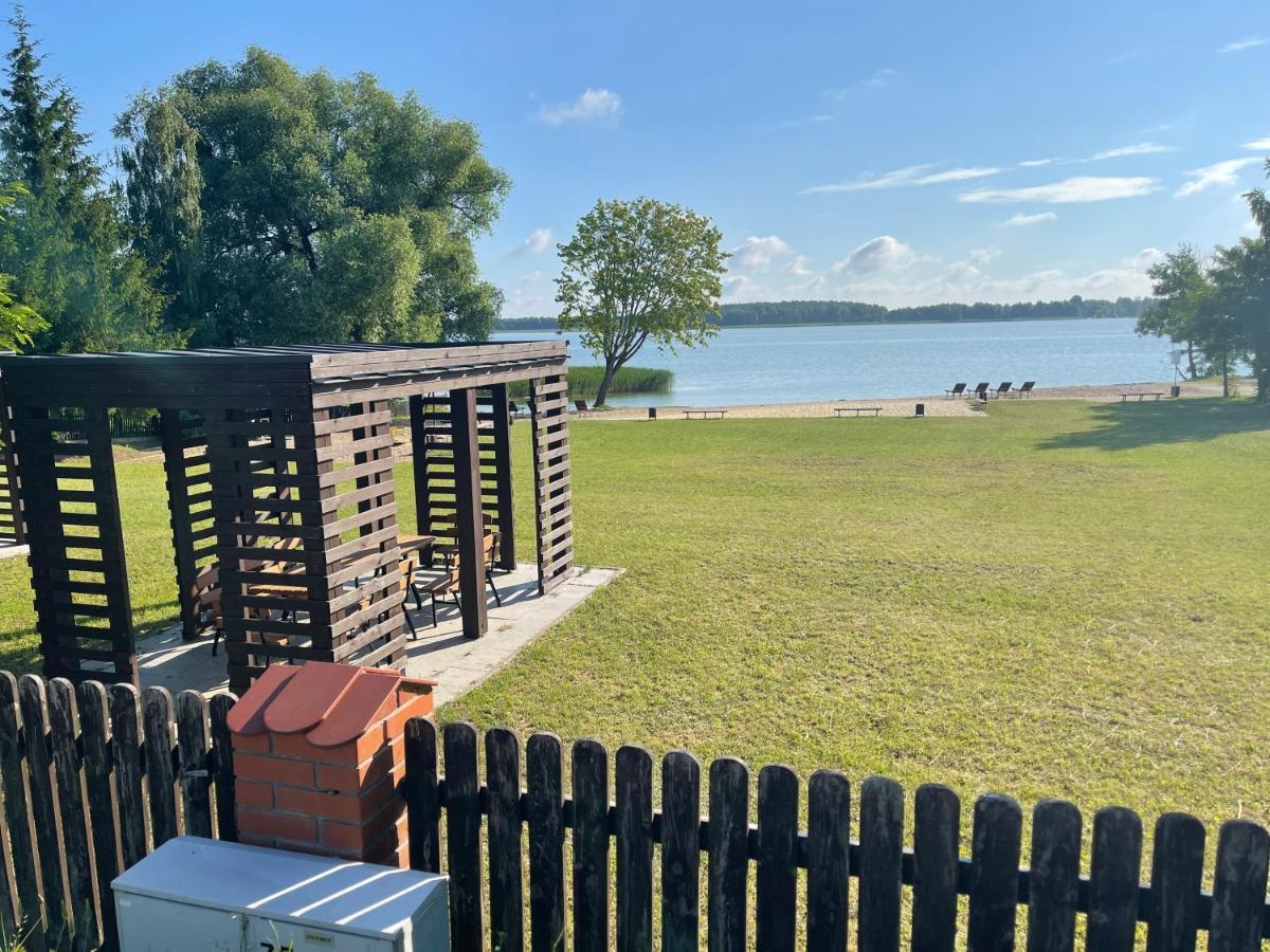 Koniec Swiata Stare Sady Apartment Mikołajki Exterior foto