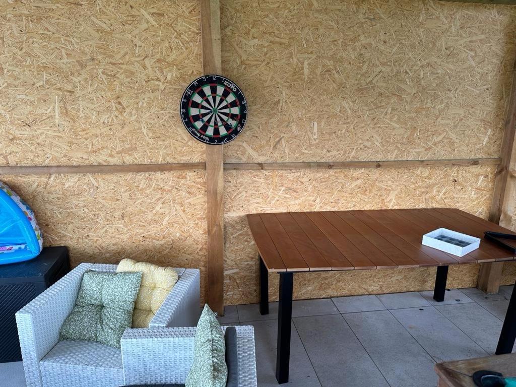 Koniec Swiata Stare Sady Apartment Mikołajki Exterior foto