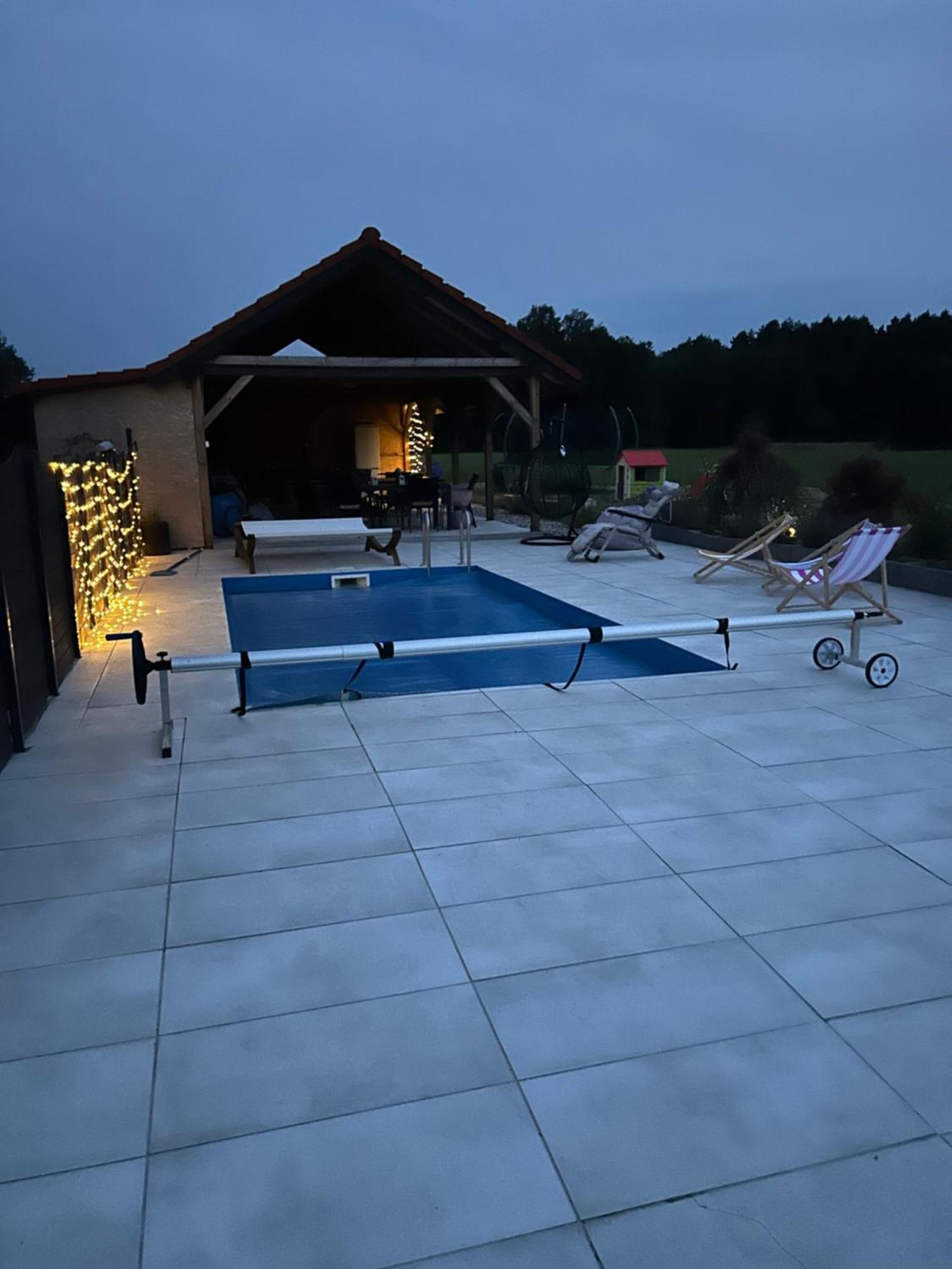Koniec Swiata Stare Sady Apartment Mikołajki Exterior foto