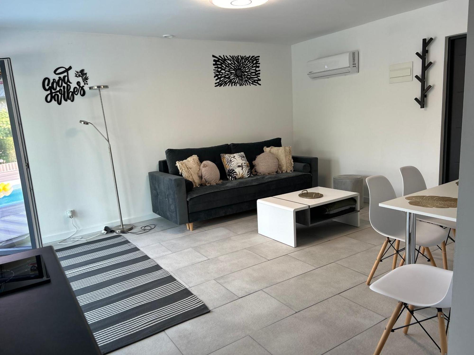 Koniec Swiata Stare Sady Apartment Mikołajki Exterior foto
